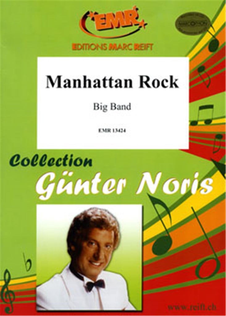 Manhattan Rock